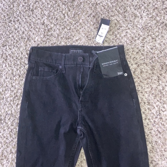 Straight leg jeans - Picture 3 of 7